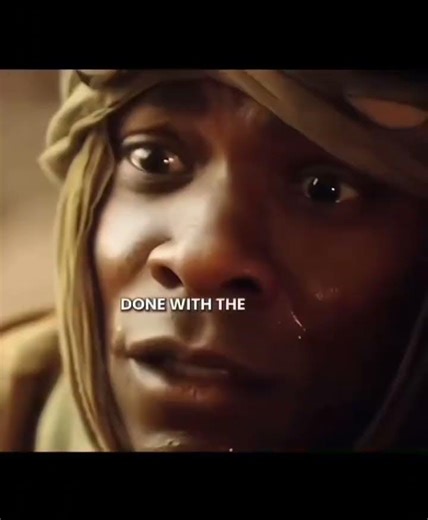 They have all been through so much