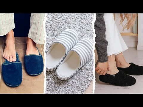 7 Best Slippers for Plantar Fasciitis 2025! Heel Pain Relief