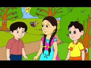 Class 4 EVS Chapter - 19 "Abdul in the Garden" cbse ncert english Environmental Looking Around