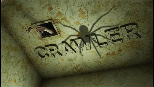 The Crawler: Why It Moves Like That