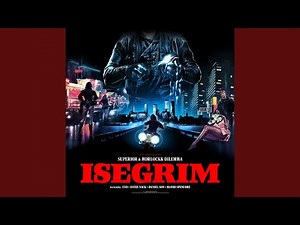 Isegrim