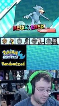 Skiploom randomized EVOLUTION is | Randomized Moon | Episode 3