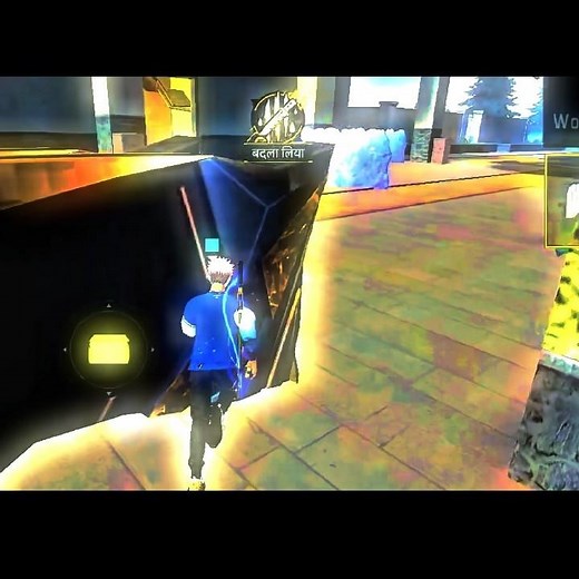 Free Fire Game Wallpaper 4k video FF free fire max