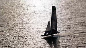 President of Sailing Operations, Terry Hutchinson, shares the latest from American Magic's team base in Barcelona with February's Monthly Update. #AmericanMagic #Sailing #AmericasCup America's Cup | American Magic