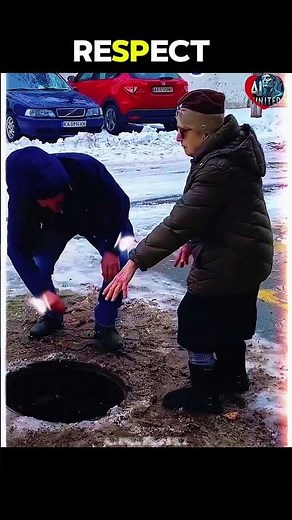 Kindness in Action Real Helping Moments