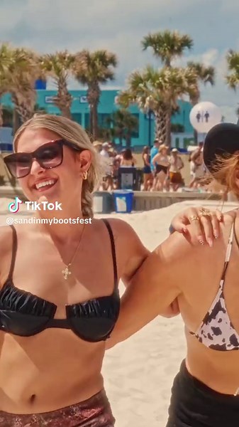 Sand in My Boots Festival 2024: Join the Fun