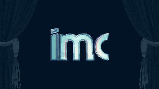 Live Streming IMC Channel Indonesia