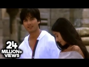 Vivah - 5/14 - Bollywood Movie - Shahid Kapoor & Amrita Rao