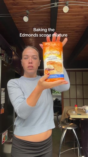 Delicious Edmonds Scone Mixture Recipe