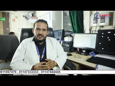 CT Scan Head/Brain (NCCT Head) - Purpose, Preparation & Procedure at Ganesh Diagnostic