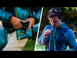 Top 10 Must-Have Survival Gear That Will Save Your Life