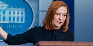 Keith Olbermann slams MSNBC for hiring Jen Psaki -- and calls the network a 'cushy landing' for Biden employees