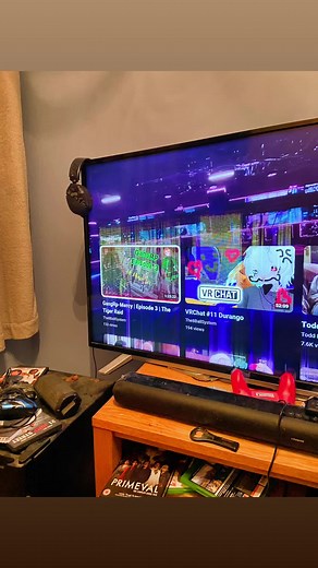 Keith Stone on TikTok