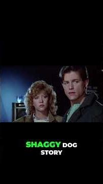 80s Sci-Fi Classic: Eldridge Time Travel Explained! #shorts