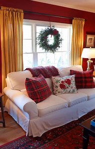4.1K views · 41 reactions | Add some holiday magic to every room! Explore easy Christmas decor ideas that bring warmth and cheer to your space. From sparkling tree accents to cozy mantelpiece displays, make your home the ultimate holiday retreat. #HomeInspo #ChristmasDecor #HolidayCheer #FestiveHome #CozyChristmas #ChristmasVibes #DecorInspo | Million Home Decore | Facebook