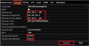 Como Configurar Dvr Epcom En Red