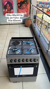 2.6K views | Lipa Mdogo Mdogo electric/gas cooker call 0102078090...