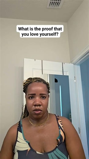 Its never too late to show yourself love. #wellness #selfcare #selflove #godisgood #fyp