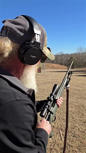 100 years, 270 Win. #tacticaledc #hunting #history