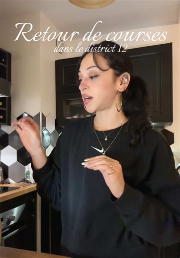 Tellement déprimant 😮‍💨#retourdecourse #haul #drive #leclerc #alancienne