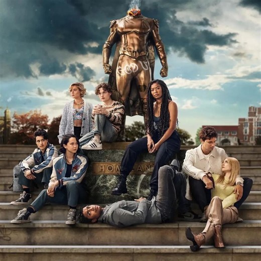 Is ‘Gen V’ coming back for another season? Here's what we know