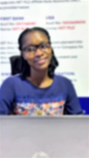 HiiTLekki on Instagram: "🎨 Instructor Spotlight! Meet Ojo Favour, our amazing UI/UX & Digital Literacy instructor who brings creativity and clarity to every lesson. From teaching students how to design with purpose to helping them navigate the digital world with confidence, she’s all about empowering thinkers, makers, and future innovators. We sat down with her for a fun Q&A to talk about: ✨ Her design style personality ✨ The app she really wants to redesign ✨ The first website she tried to bui