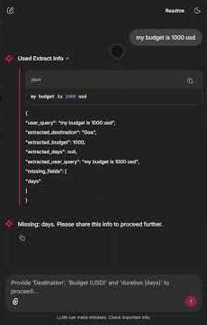 Input-gated AI Agents using LangGraph and Chainlit