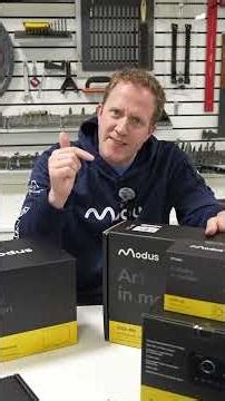 Welcome to Modus! PREACT Mezzo Amplifier Tech & More!