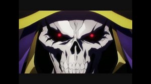 『劇場版オーバーロード　不死者の王』 劇場予告【最高画質】