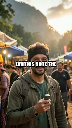 The Solar-Driven Pocket Charger Review