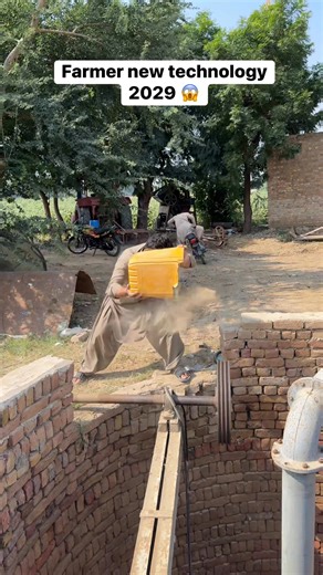 22K views · 34 reactions | Farmer new technology 2029  #farmer #new #technology #farming | Farmer hunter | Facebook