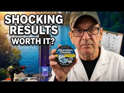 Is This Budget Braided Line Worth Buying?