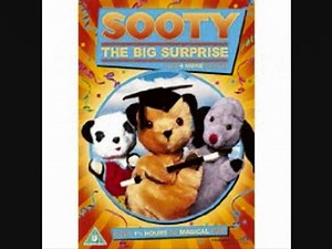 Sooty Show - The Big Surprise BRAND NEW DVD - video Dailymotion