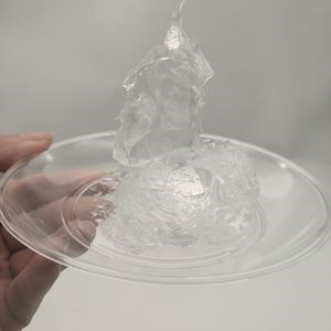 [Hot Item] High-Temperature Compound Grease White Grease