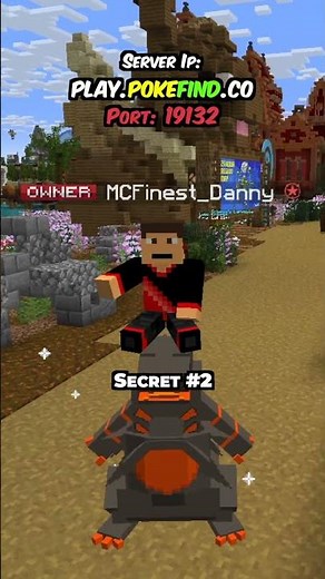 This Minecraft Server Has SECRETS Most Players Miss