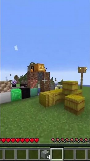 Episode 112: How to craft Polished Andesite #minecraft #tutorial #howto #gaming #crafting #simple