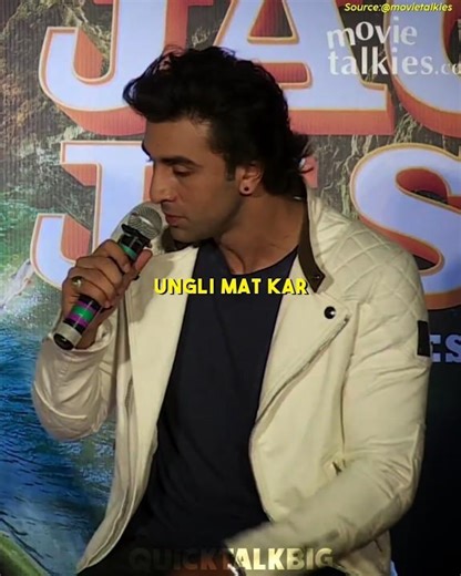 Ranbir Kapoor Insults Katrina 😱||#shorts