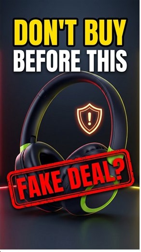 Best Budget Headphones: Beware of Suspicious Deals!