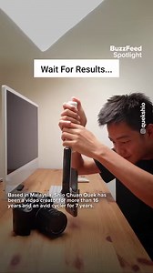 Shio Quek (IG: @quekshio) schools us on some video editing techniques that'll make your videos the envy of your friends 📸 | APOP