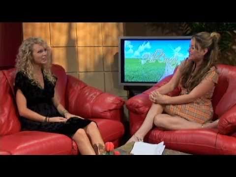 Vintage Taylor Swift Interview (Sept. 2006)
