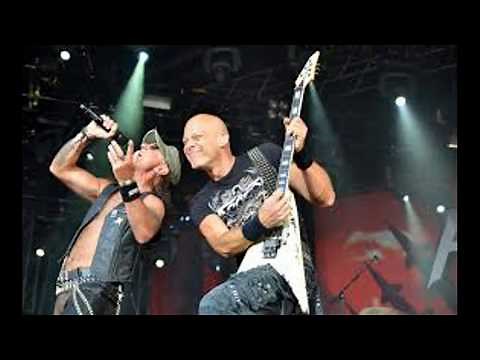 Best of Accept with Mark Tornillo