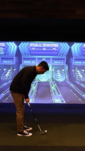 1.2K views | Take your shot, stack your score. Boardwalk Bowling brings arcade energy to your Full Swing Simulator. | Full Swing | Facebook