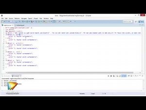 Effektive Programmierung mit Perl Tutorial: Trailer |video2brain.com