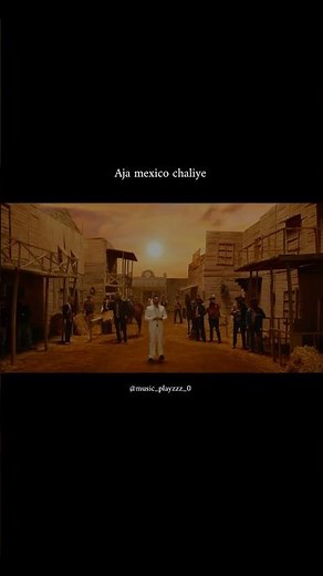 Mexico – Karan Aujla | Official Music Video | Punjabi Song 2021