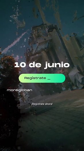 Te presentamos el AI CodeFest, un evento para aprender, crear y colaborar usando herramientas de Inteligencia Artificial como @github Copilot. Desarrollarás soluciones digitales para problemas reales.🌎 Al participar, también te unirás a una comunidad de expertos tecnológicos, innovadores, emprendedores, líderes digitales, y tendrás la oportunidad de ganar premios por un valor de 💰$ 50,000 USD. ¡Regístrate antes del 2 de junio! 👉 Encuentra el enlace en nuestras historias. Puedes participar ind