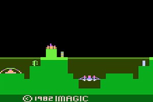 Atlantis - Free Addicting Game ★★★★★