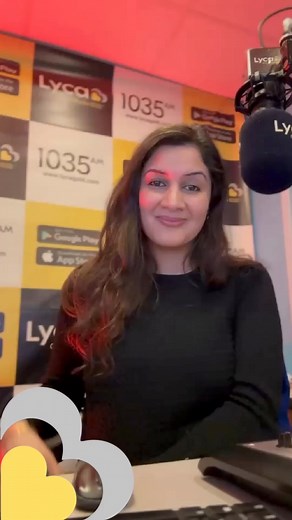 1.1K views · 24 reactions | WIN BIG on Lyca Gold Listen out to every...