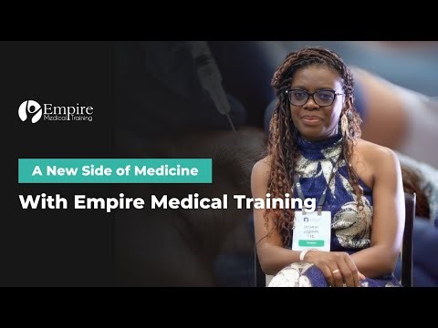 After 15 Years as a Hospitalist, This Internist Found a New Passion in Aesthetics