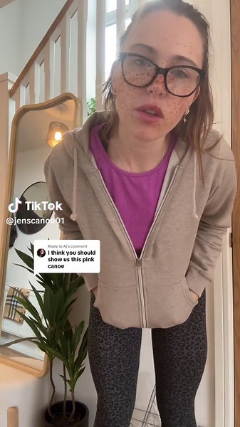 Jenscanoe01 on TikTok