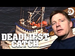 Best of Season 1 | Deadliest Catch | Discovery